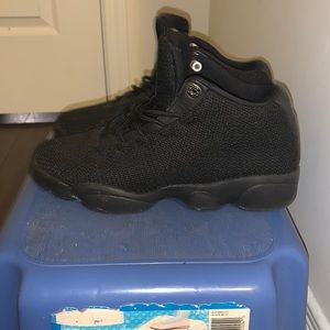 Woman’s Jordan’s